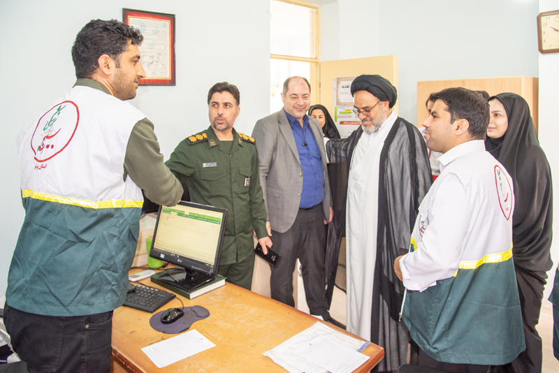 اردوی جهادی ریز1403 5