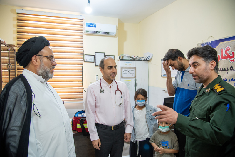 اردوی جهادی ریز1403 10