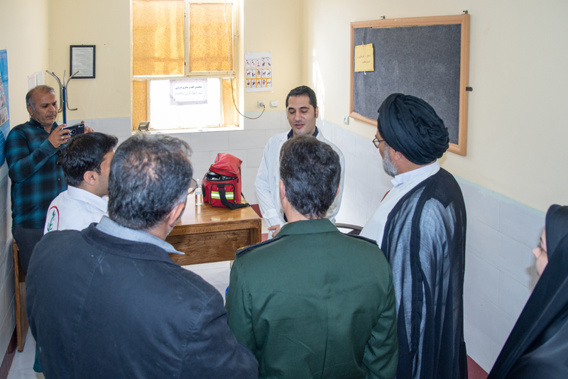 اردوی جهادی ریز1403 11