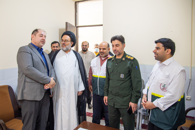 اردوی جهادی ریز1403 13