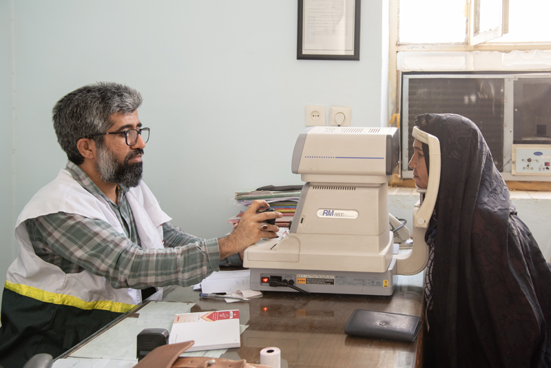 اردوی جهادی ریز1403 16