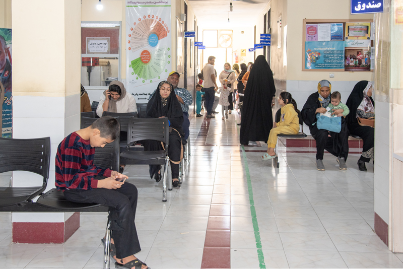 اردوی جهادی ریز1403 19