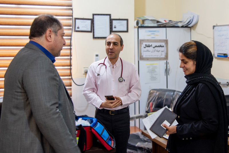 اردوی جهادی ریز1403 23