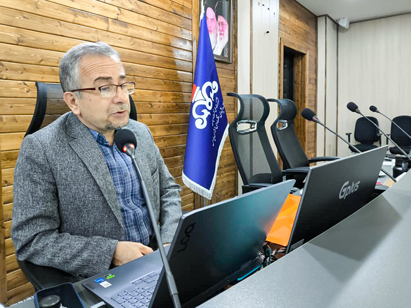 سمینار سلامت روان در محیط کار 3