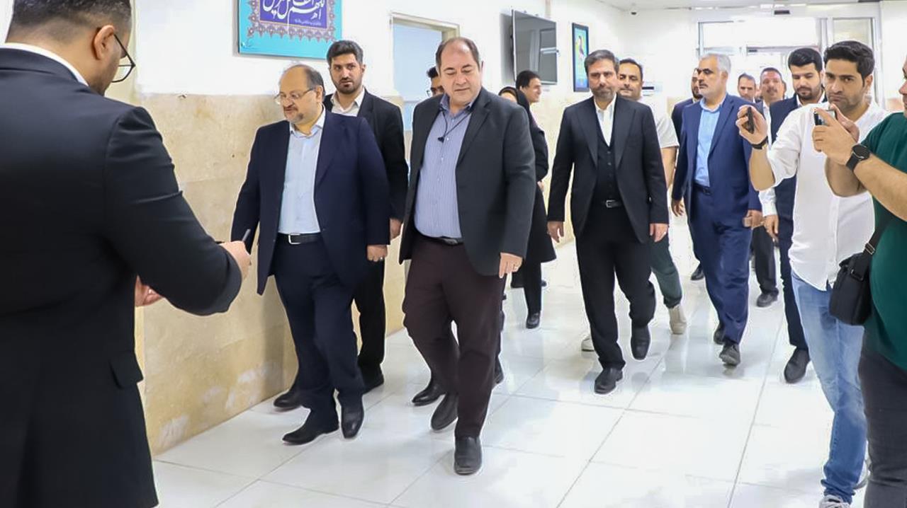 شریعتمداری - پردیس1403