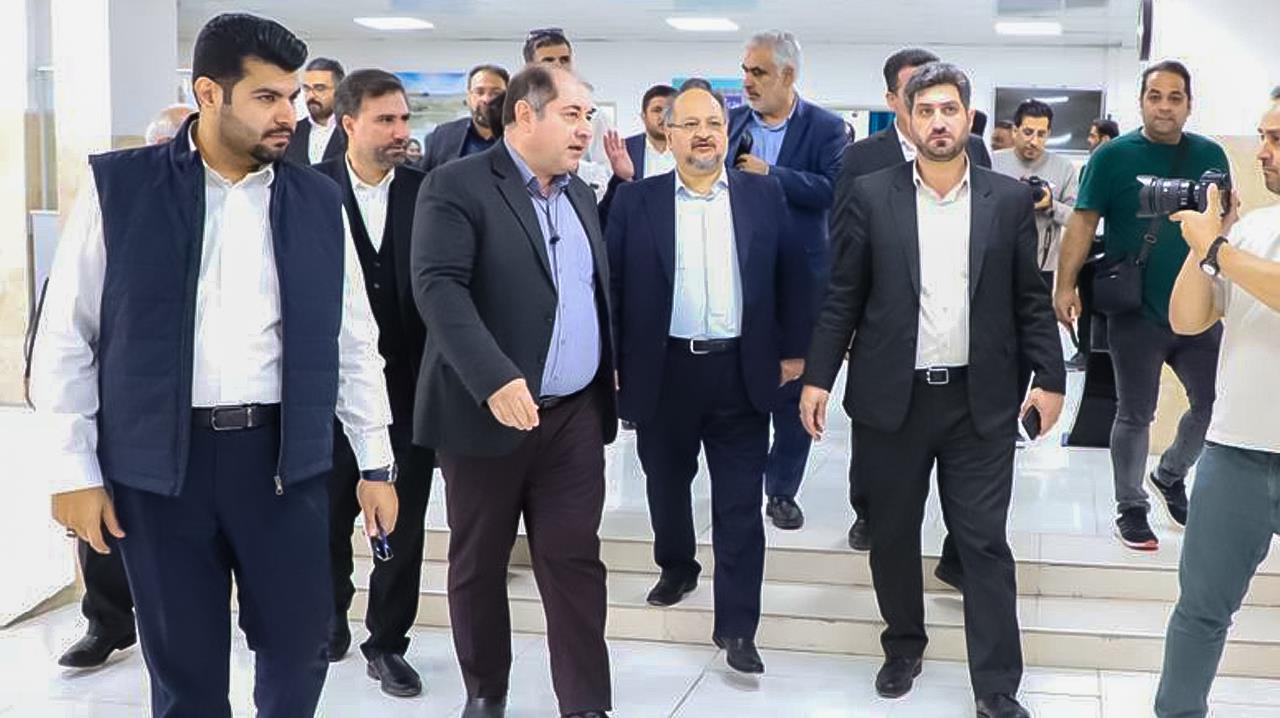 شریعتمداری - پردیس1403