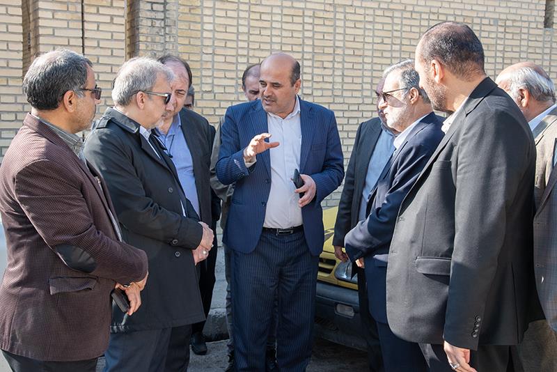 درمانگاه بوشهر 1403 3