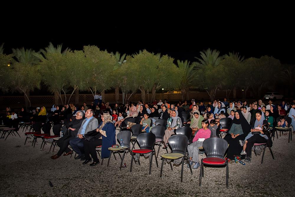 جشن روز کارگر بیمارستان توحید جم 1404 7