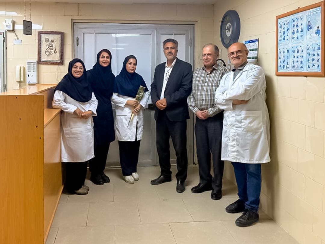 روز ماما 1404 خارگ