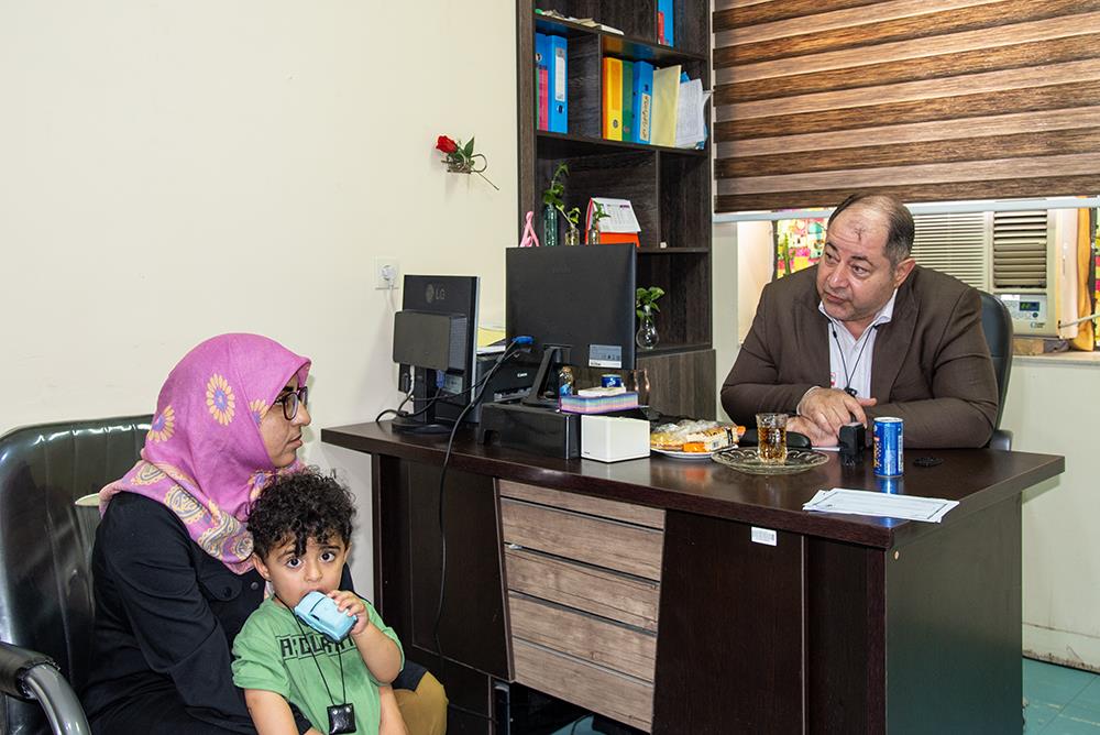 اردوی جهادی 1404 خرداد 8