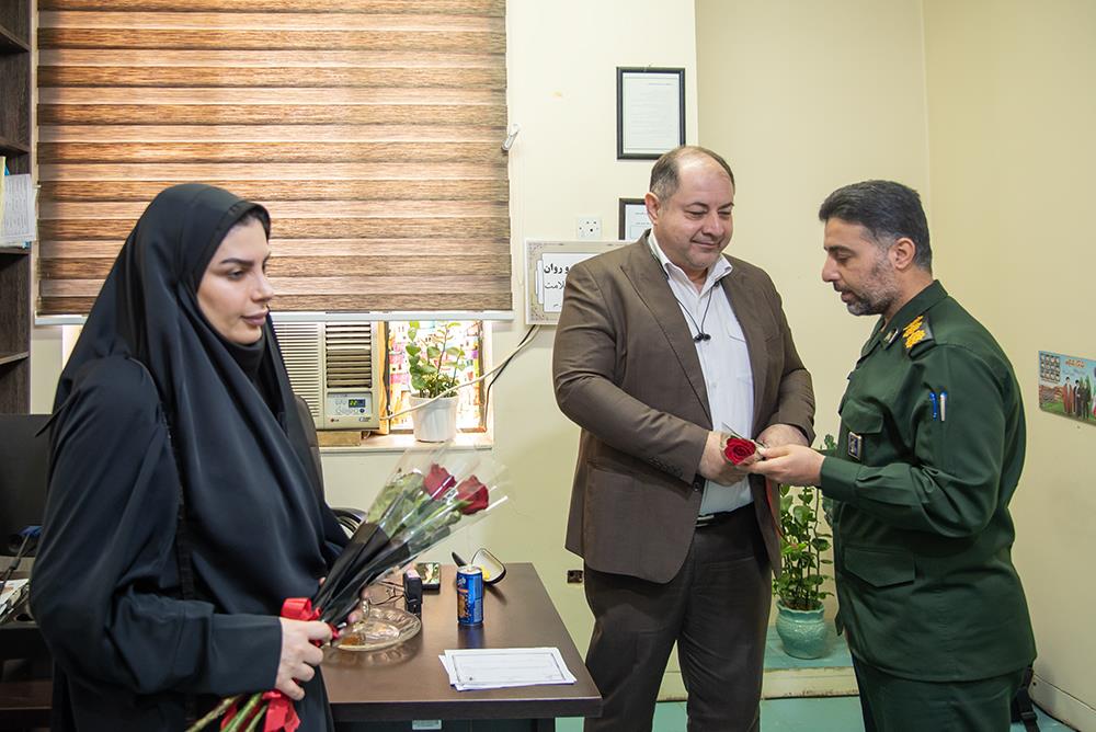 اردوی جهادی 1404 خرداد 7