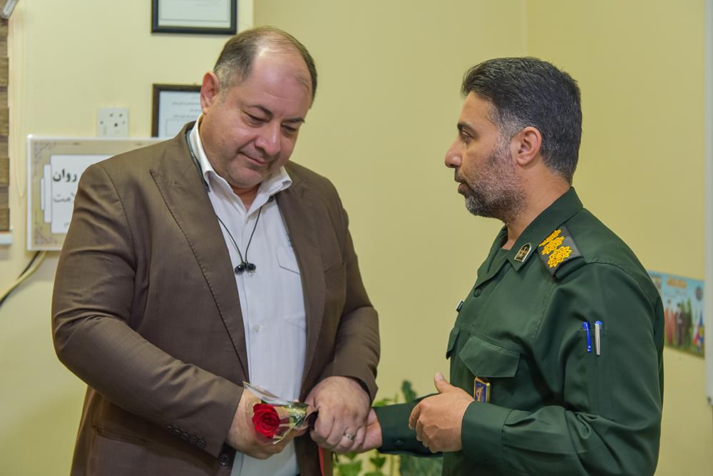 اردوی جهادی 1404 خرداد 6