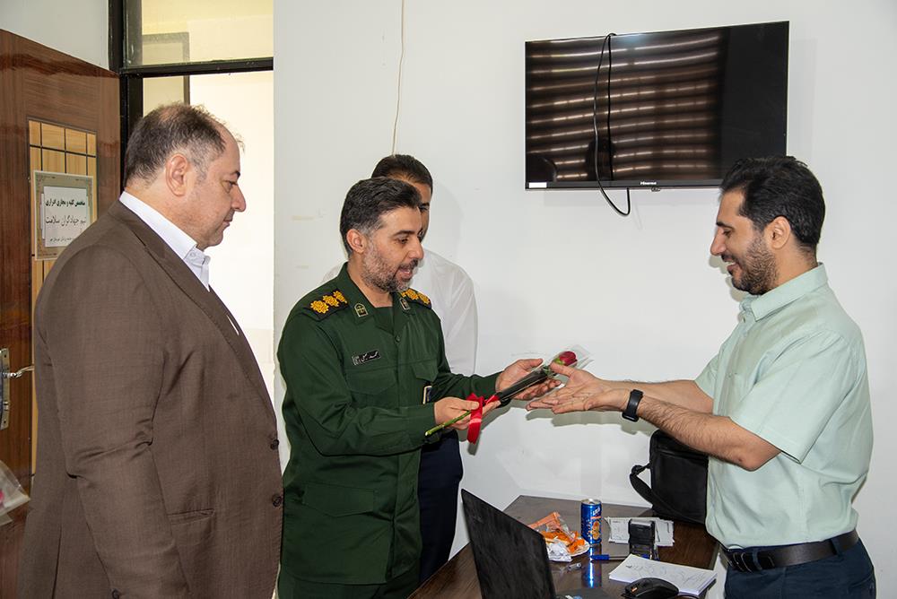 اردوی جهادی 1404 خرداد 5