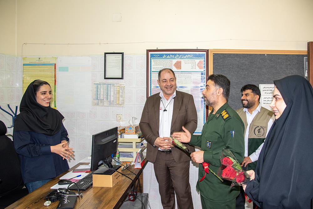 اردوی جهادی 1404 خرداد 4