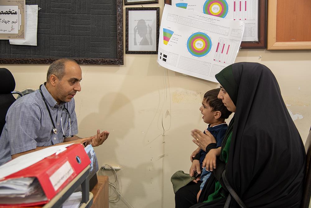 اردوی جهادی 1404 خرداد 3