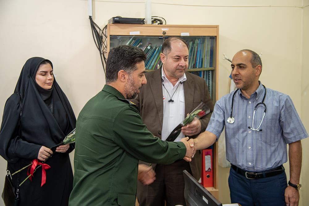 اردوی جهادی 1404 خرداد 2