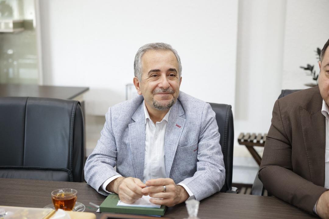 همکاری دانشگاه علوم پزشکی و صنعت نفت در مسیر توسعه سلامت 4