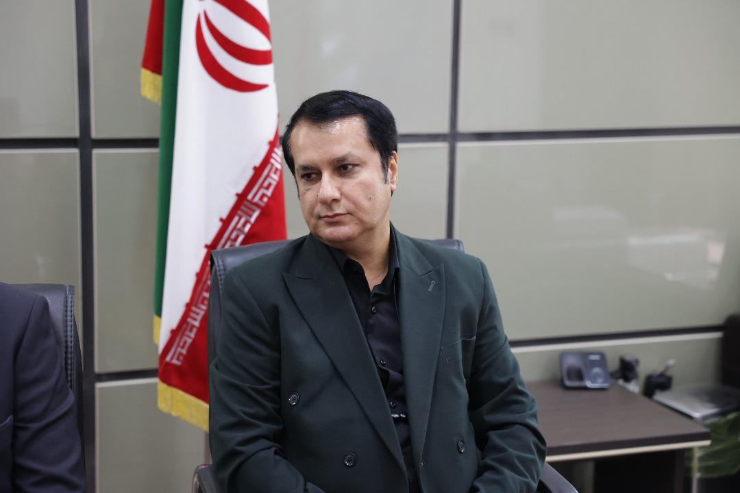 همکاری دانشگاه علوم پزشکی و صنعت نفت در مسیر توسعه سلامت 1