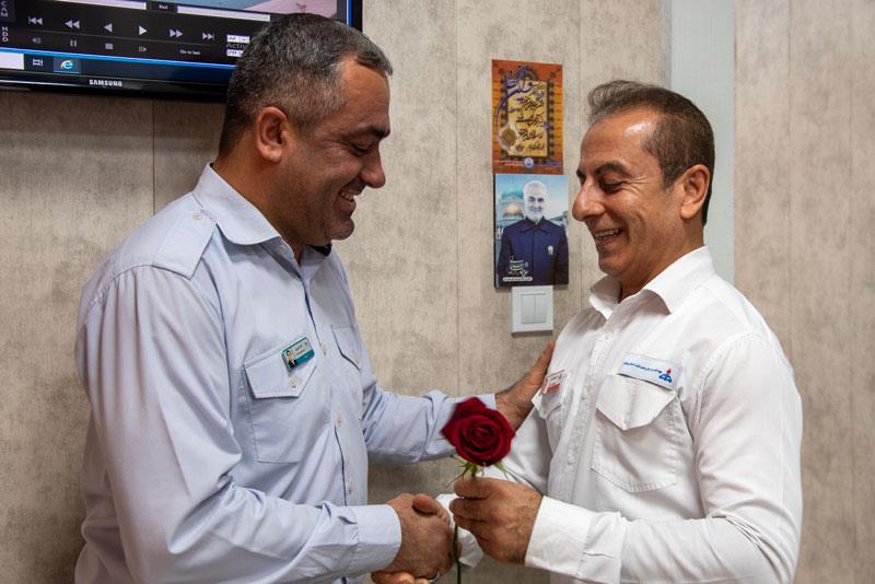 روز حراست و فناوری 3