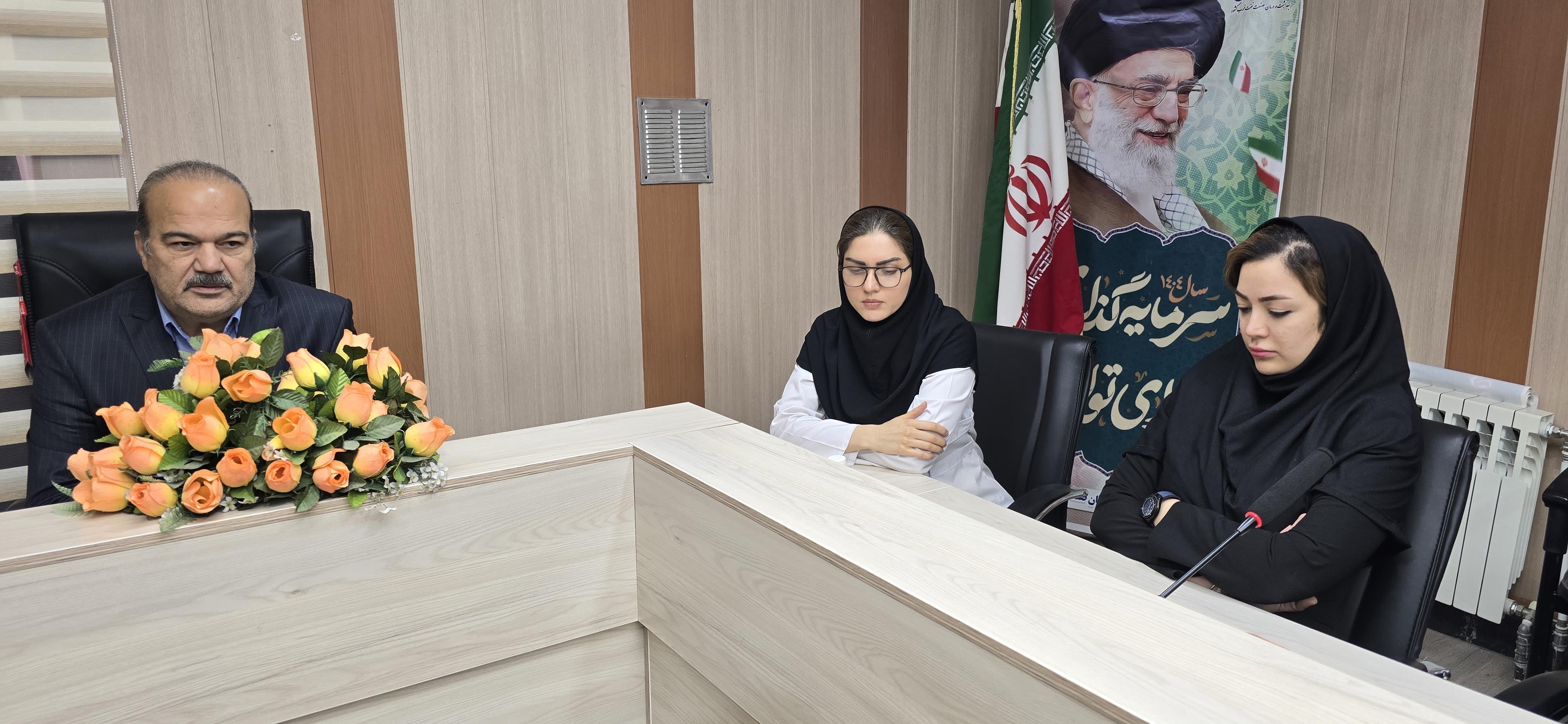 سلامت بانوان غرب کشور 6