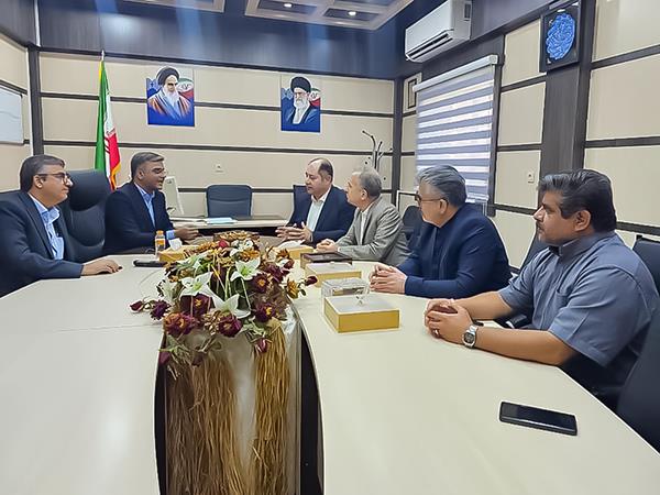 ساماندهی درمانگاه‌ها