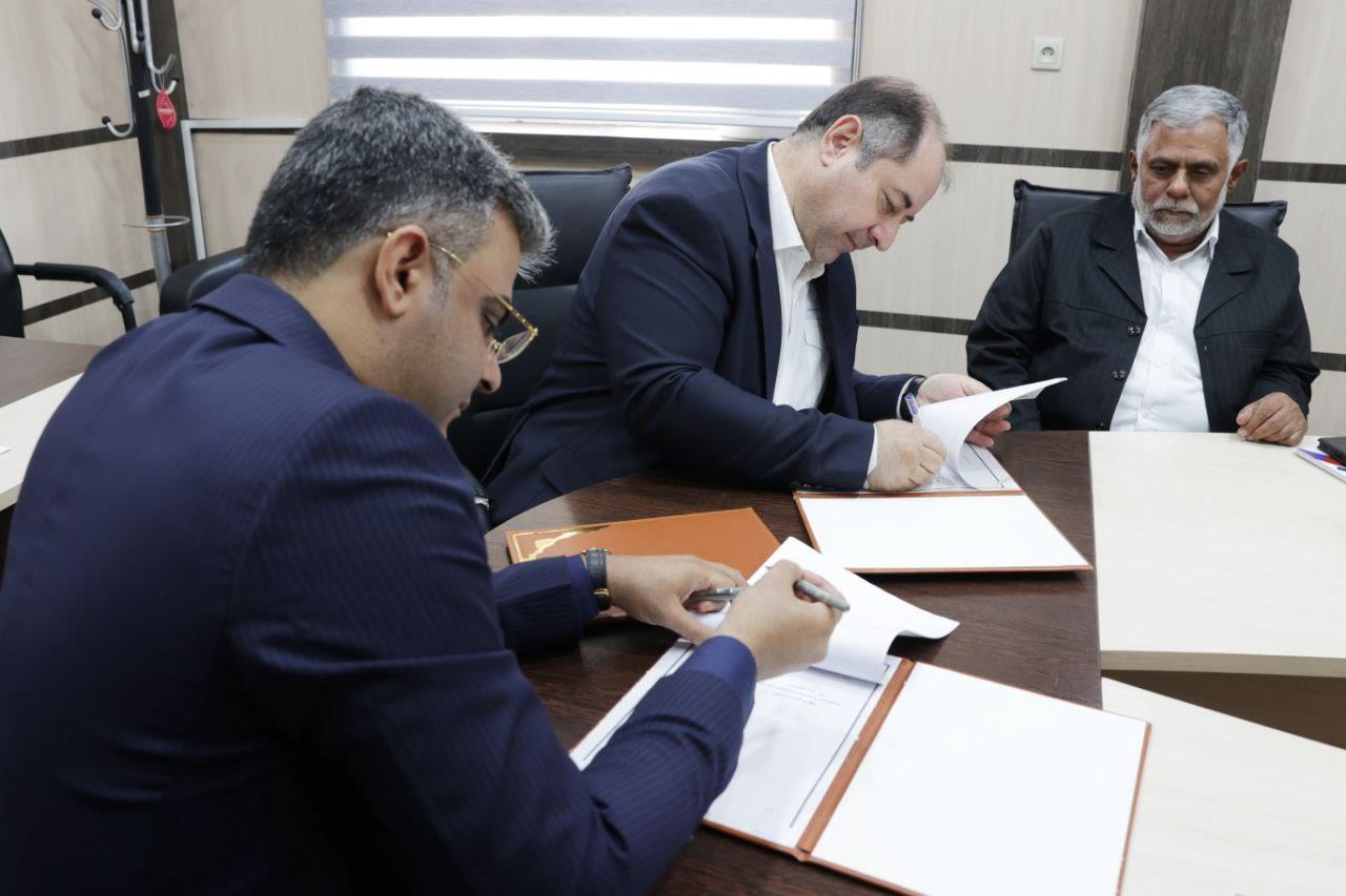 گسترش همکاری‌های درمانی و امدادی در شرایط بحرانی 14