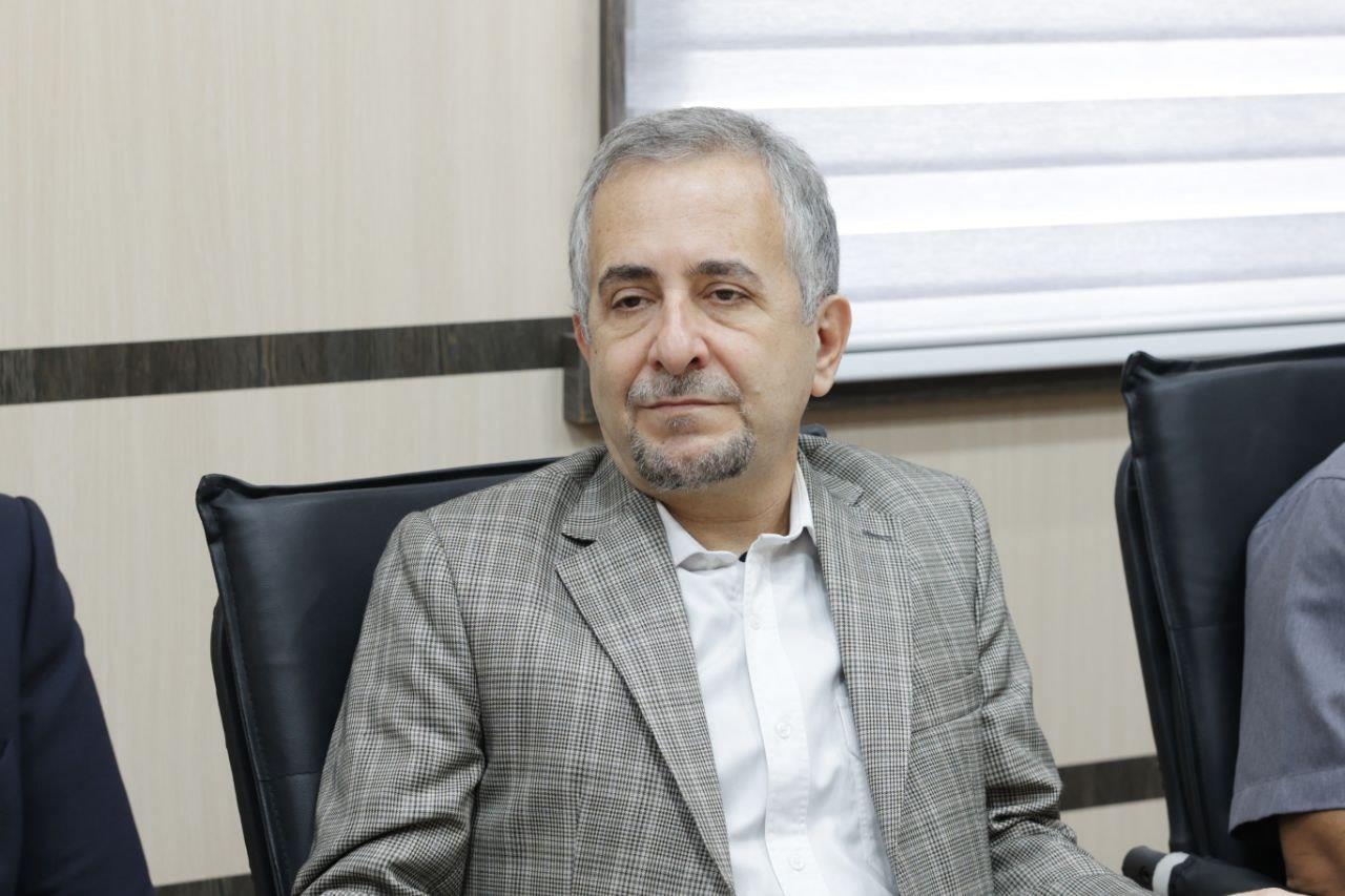 گسترش همکاری‌های درمانی و امدادی در شرایط بحرانی 12