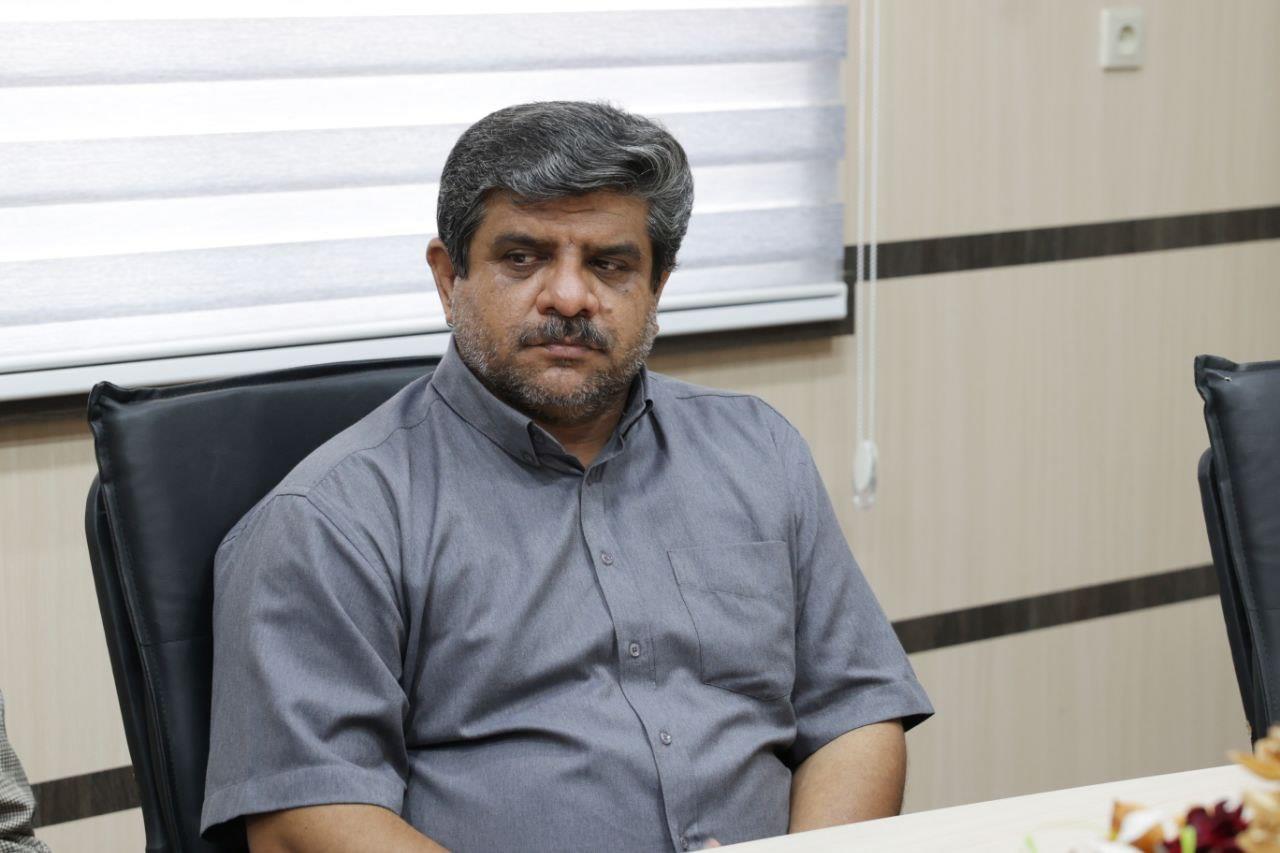 گسترش همکاری‌های درمانی و امدادی در شرایط بحرانی 11