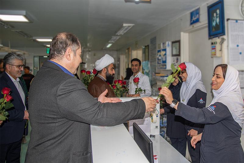 روز پرستار 1404 12