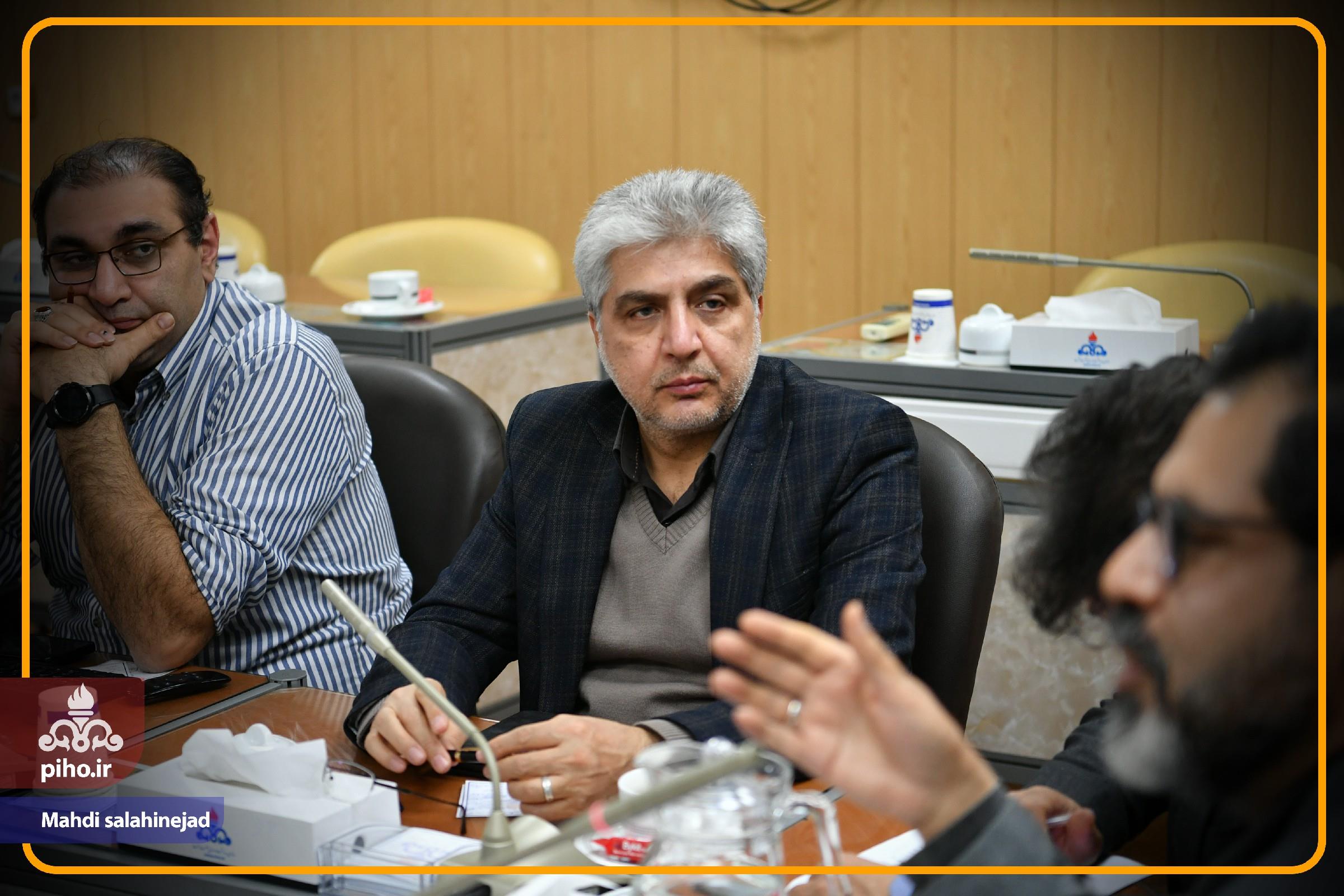 دومین جلسه شورای عالی ورزش 5