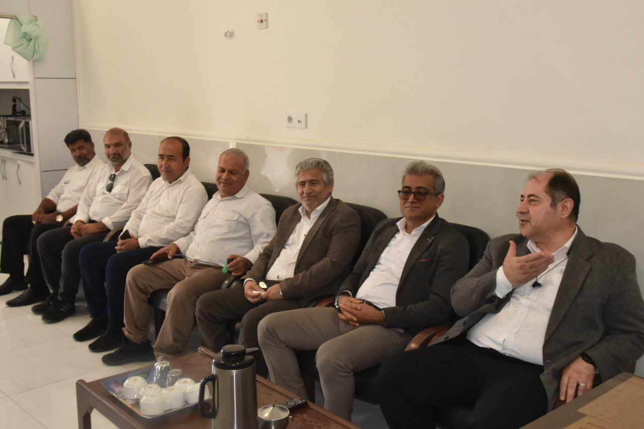 گرامیداشت روز ملی حمل‌ و نقل  5