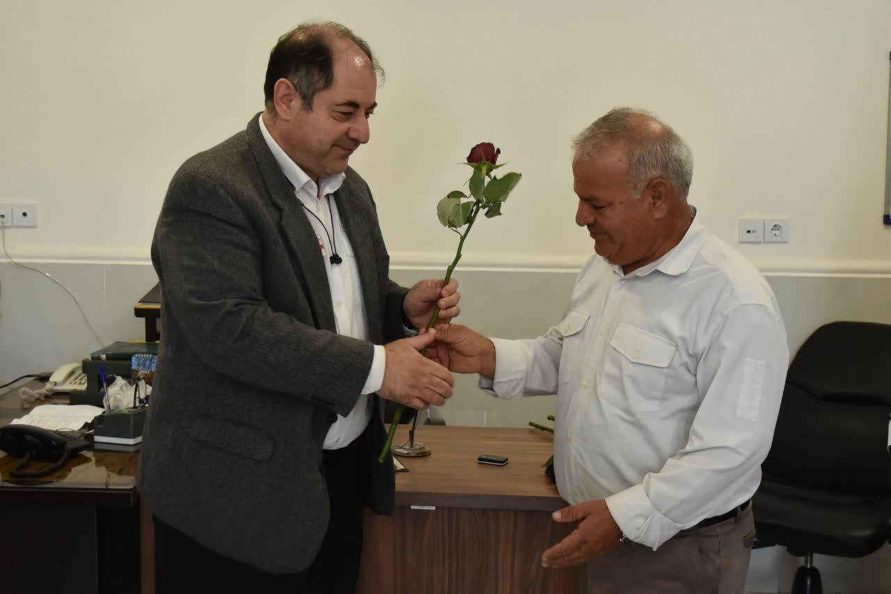 گرامیداشت روز ملی حمل‌ و نقل  4