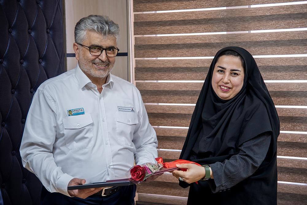 بهزیستی با دکتر باقری 3