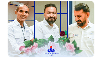 گرامیداشت روز فنآوری اطلاعات در بهداشت و درمان صنعت نفت استان بوشهر