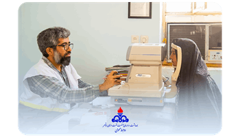 قاب‌های جهاد؛ روایتی از مهر و خدمت در هفته بسیج و دهه فاطمیه