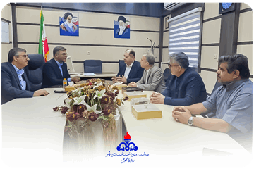 تأکید علوم پزشکی و بهداشت و درمان صنعت نفت بوشهر بر سامان‌دهی درمانگاه‌های صنعتی