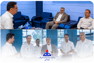 تأکید بر تسریع در راه‌اندازی مرکز سلامت کار پالایشگاه نهم مجتمع گاز پارس جنوبی