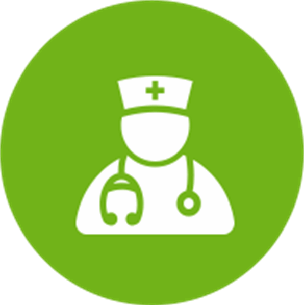 مراکز طرف قرارداد طرح درمان غیرمستقیم