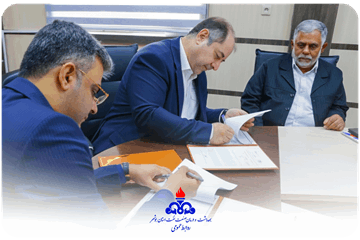 گسترش همکاری‌های درمانی و امدادی در شرایط بحرانی