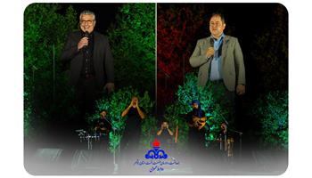 گرامیداشت دهه کرامت و روز کارگر در بیمارستان توحید جم با تقدیر از کارگران نمونه برگزار شد