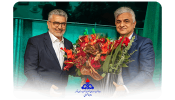 دیدار مدیرعامل پالایشگاه فجرجم با پزشکان و کادر درمان بهداشت و درمان صنعت نفت